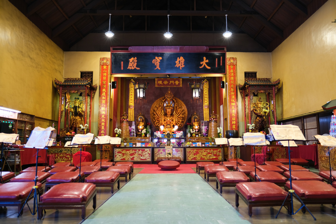Hawaii Chinese Buddhist Society photo 1 in Honolulu
